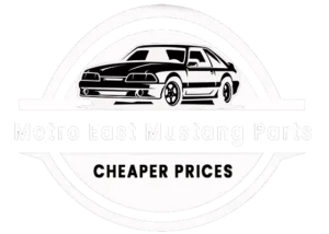 Metro East Mustang Parts Collinsville IL