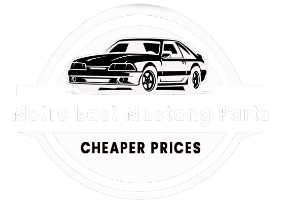 Metro East Mustang Parts Collinsville IL