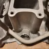 1986-1993 Ford Mustang 5.0L Vortech Saleen Intake Manifold GT40 Cobra Systemax