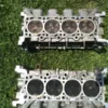 2003-2004 Ford Mustang Cobra Cylinder Head 32V 4V 4.6L SVT  03 04 Mach 1 DC