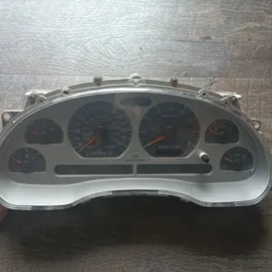 1999-2004 Ford Mustang 4.6L 35th Anniver Speedometer Instrument Cluster Gauge GT