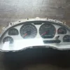 1999-2004 Ford Mustang 4.6L 35th Anniver Speedometer Instrument Cluster Gauge GT - Image 2