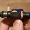 1999-2021 Ford Mustang 5.0L 4.6L Ford Racing 52lb Injectors EV6 Cobra 302 4V GT