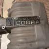 1994-1995 Ford Mustang 5.0L Cobra Intake Manifold GT40 302 SVT EFI