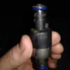 1989-93 Ford Mustang 5.0L Pro M 80mm Mass Air Meter & 42lb Injectors Cobra GT40