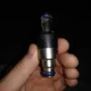 1989-93 Ford Mustang 5.0L Pro M 80mm Mass Air Meter & 42lb Injectors Cobra GT40