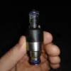1989-93 Ford Mustang 5.0L Pro M 80mm Mass Air Meter & 42lb Injectors Cobra GT40