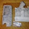 1994-1995 Ford Mustang 5.0L Cobra Intake Manifold GT40 302 SVT EFI SN95