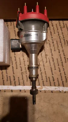 1986-1993 Ford Mustang 5.0L MSD Distributor GT40 Cobra 302 EFI 8456
