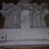 1994-1995 Ford Mustang 5.0L Cobra Intake Manifold GT40 302 SVT EFI SN95