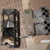 1994-1995 Ford Mustang 5.0L Cobra Intake Manifold GT40 302 SVT EFI