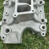1986-1993 Ford Mustang 5.0L Vortech Saleen Intake Manifold GT40 Cobra Systemax