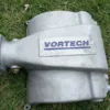 1986-1993 Ford Mustang 5.0L Vortech Saleen Intake Manifold GT40 Cobra Systemax