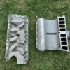 1986-1993 Ford Mustang 5.0L Vortech Saleen Intake Manifold GT40 Cobra Systemax