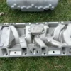 1986-1993 Ford Mustang 5.0L Vortech Saleen Intake Manifold GT40 Cobra Systemax
