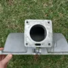 1986-1993 Ford Mustang 5.0L Vortech Saleen Intake Manifold GT40 Cobra Systemax