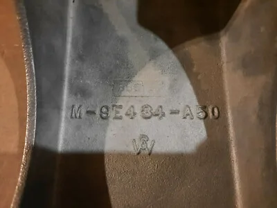 1986-1993 Ford Mustang 5.0L Polished Tubular Cobra Intake Manifold GT40 302 GTLX - Image 9