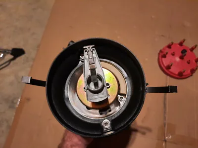 1986-1993 Ford Mustang 5.0L MSD Distributor GT40 Cobra 302 EFI 8456 - Image 4