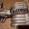 1986-1993 Ford Mustang 5.0L Cobra Intake Manifold GT40 302 SVT EFI GT LX
