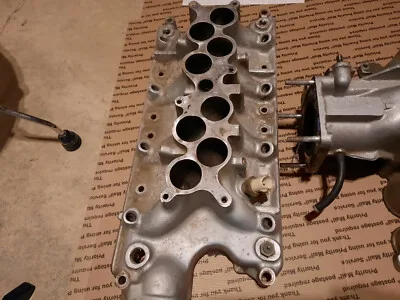 1986-1993 Ford Mustang 5.0L Cobra Intake Manifold GT40 302 SVT EFI GT LX - Image 3