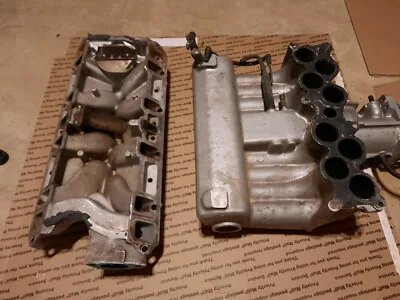 1986-1993 Ford Mustang 5.0L Cobra Intake Manifold GT40 302 SVT EFI GT LX - Image 4