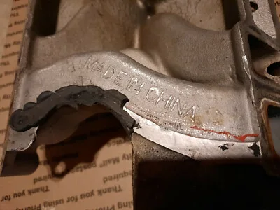 1986-1993 Ford Mustang 5.0L Cobra Intake Manifold GT40 302 SVT EFI GT LX - Image 5