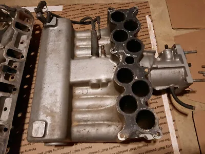 1986-1993 Ford Mustang 5.0L Cobra Intake Manifold GT40 302 SVT EFI GT LX - Image 6