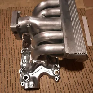 1986-1995 Ford Mustang 5.0L Tubular GT40 Cobra Intake Manifold 302 SVT EFI GT LX