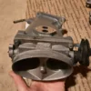 2003-2004 Ford Mustang Cobra Supercharger Stock Eaton SVT 4.6 32V 4V 03 04 M112