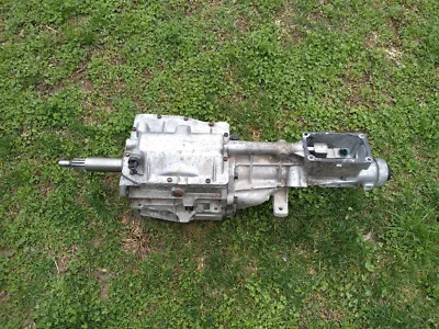 1994-1995 Ford Mustang 5.0L Tremec Transmission World Class T-5 T5Z Cobra GT 302