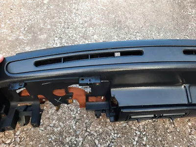 1990-1993 Ford Mustang 5.0L OEM Black Dash 5.0L Cobra SVT SVO - Image 3