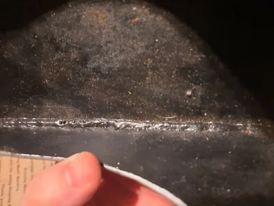 1986-1995 Ford Mustang 5.0L Tubular GT40 Cobra Intake Manifold Plaque Lightning - Image 3