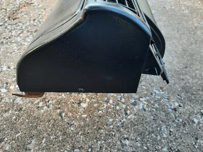 1990-1993 Ford Mustang 5.0L OEM Black Dash 5.0L Cobra SVT SVO - Image 5