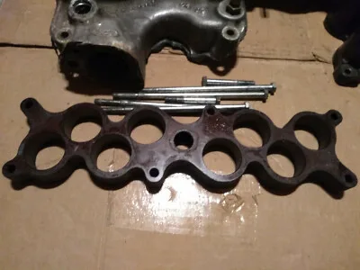 1986-1993 Ford Mustang 5.0L (OEM) Cobra Intake Manifold GT40 302 SVT EFI GT LX - Image 4