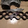 1986-1993 Ford Mustang 5.0L (OEM) Cobra Intake Manifold GT40 302 SVT EFI GT LX