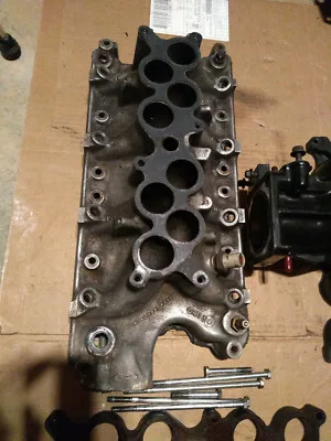 1986-1993 Ford Mustang 5.0L (OEM) Cobra Intake Manifold GT40 302 SVT EFI GT LX - Image 6