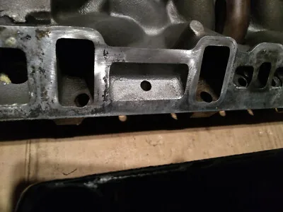 1986-1993 Ford Mustang 5.0L (OEM) Cobra Intake Manifold GT40 302 SVT EFI GT LX - Image 7