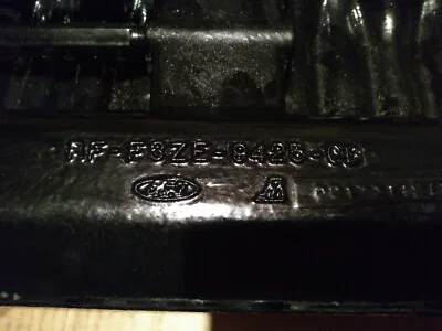 1986-1993 Ford Mustang 5.0L (OEM) Cobra Intake Manifold GT40 302 SVT EFI GT LX - Image 8