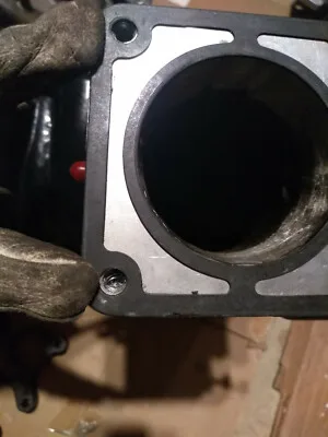 1986-1993 Ford Mustang 5.0L (OEM) Cobra Intake Manifold GT40 302 SVT EFI GT LX - Image 9