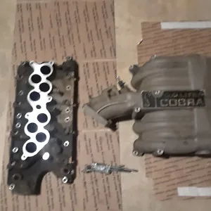 1994-1995 Ford Mustang 5.0L Cobra Intake Manifold GT40 302 SVT EFI
