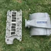 1986-1993 Ford Mustang 5.0L Vortech Saleen Intake Manifold GT40 Cobra Systemax