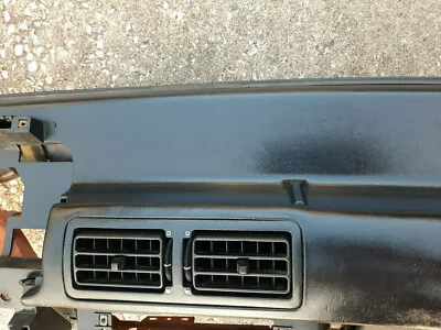 1990-1993 Ford Mustang 5.0L OEM Black Dash 5.0L Cobra SVT SVO - Image 8