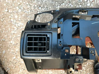 1990-1993 Ford Mustang 5.0L OEM Black Dash 5.0L Cobra SVT SVO - Image 10