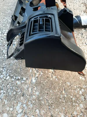 1990-1993 Ford Mustang 5.0L OEM Black Dash 5.0L Cobra SVT SVO - Image 11