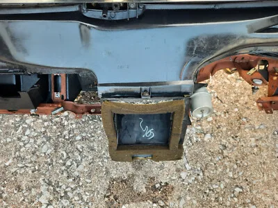 1990-1993 Ford Mustang 5.0L OEM Black Dash 5.0L Cobra SVT SVO - Image 12