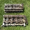 2003-2004 Ford Mustang Cobra Cylinder Head 32V 4V 4.6L SVT  03 04 Mach 1 DC