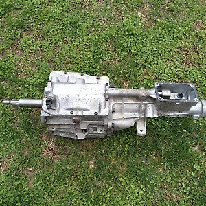 1994-1995 Ford Mustang 5.0L Tremec Transmission World Class T-5 T5Z Cobra GT 302