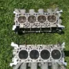 2003-2004 Ford Mustang Cobra Cylinder Head 32V 4V 4.6L SVT  03 04 Mach 1 DC
