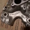 1986-1993 Ford Mustang 5.0L Cobra Intake Manifold GT40 302 SVT EFI GT LX