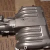 1986-1993 Ford Mustang 5.0L Cobra Intake Manifold GT40 302 SVT EFI GT LX
